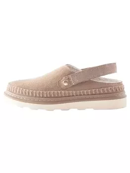 Тапочки Next Slippers, цвет chamois