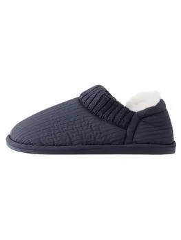 Тапочки Next Slippers, морской синий