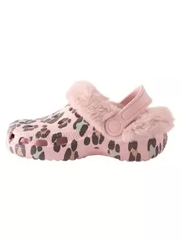 Тапочки Next Slippers, розовый