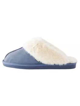 Тапочки Next Slippers, синий