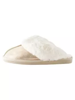 Тапочки Next Slippers, золотой