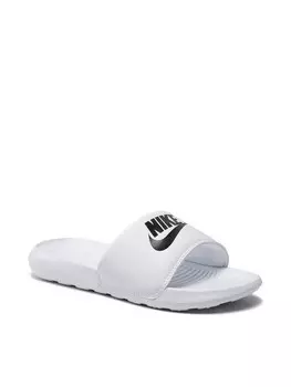 Тапочки Nike, белый