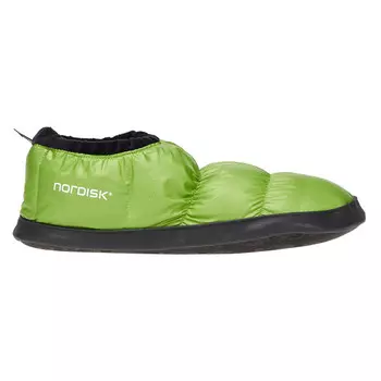 Тапочки Nordisk, цвет Peridot Green