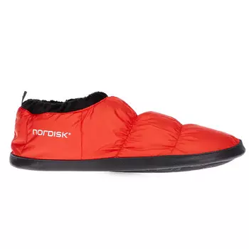 Тапочки Nordisk, цвет Ribbon Red