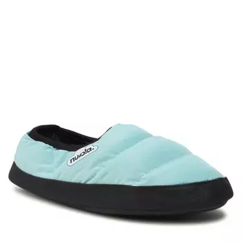 Тапочки Nuvola Classic, синий
