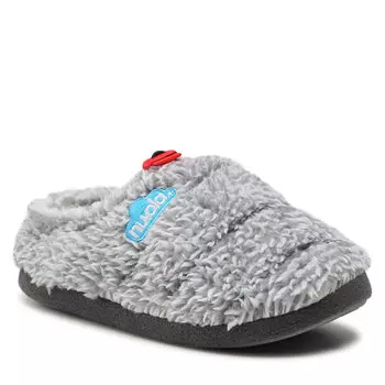 Тапочки Nuvola ClassicCloud Polar, серый
