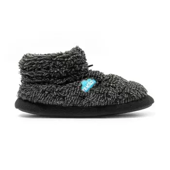 Тапочки Nuvola Cloud Polar Boot, черный
