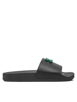 Тапочки Off-White, черный