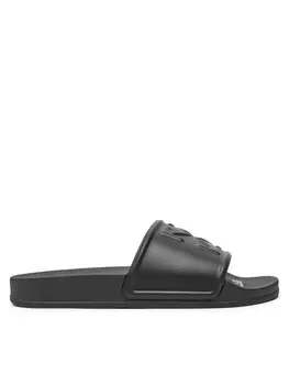 Тапочки Off-White, черный