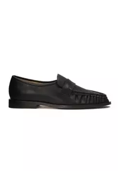 Тапочки OLZA Kazar, цвет black
