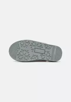 Тапочки ONLBREEZE ONLY SHOES, синий