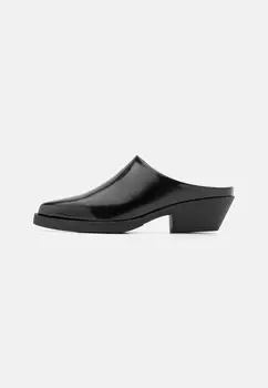 Тапочки Onlbronco ONLY SHOES, черный