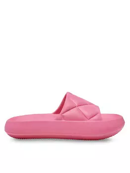 Тапочки Only Shoes, розовый