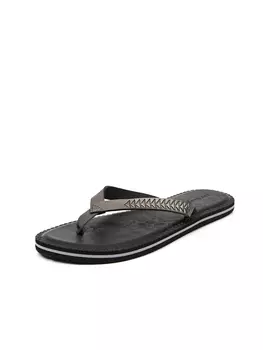 Тапочки orsay Pantoffeln, цвет Transparent
