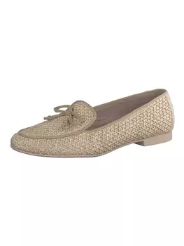 Тапочки Paul Green, цвет beige/braun