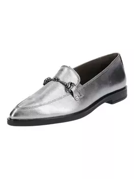 Тапочки Paul Green, цвет metallic silver