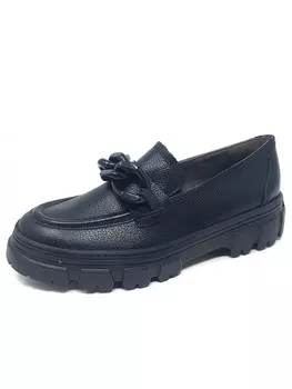 Тапочки Paul Green Slipper, черный