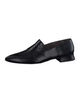 Тапочки Paul Green Slipper, черный