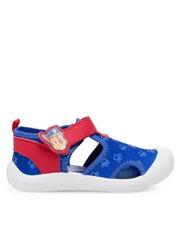 Тапочки Paw Patrol, синий