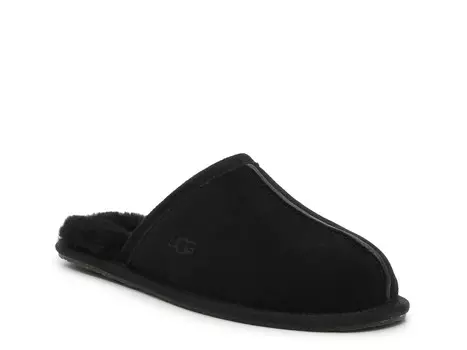 Тапочки Pearle UGG, черный