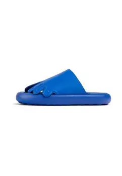 Тапочки Pelotas Flota CAMPERLAB, цвет mittelblau