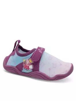 Тапочки Peppa Pig, розовый