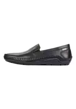 Тапочки Pikolinos, цвет black