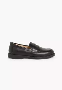 Тапочки Pisamonas, цвет black