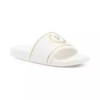 Тапочки Pollini, белый