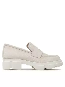 Тапочки Pollini, бежевый