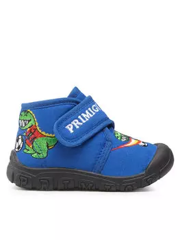 Тапочки Primigi, синий
