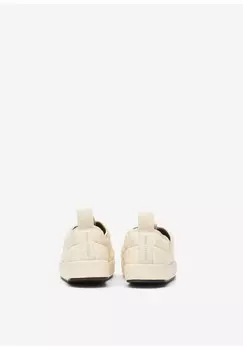 Тапочки PUFFER Marc O'Polo, белый