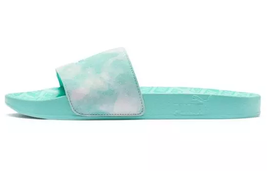 Шлепанцы и сланцы PUMA Leadcat Slide Diamond Supply Co California Dreaming