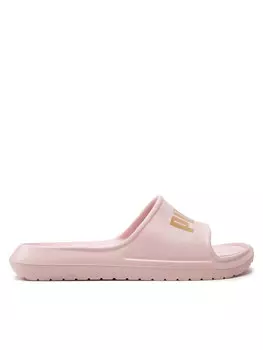Тапочки Puma, розовый