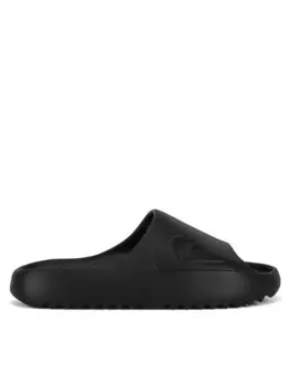 Тапочки Quiksilver, черный