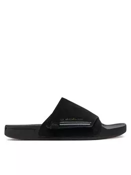 Тапочки Quiksilver, черный