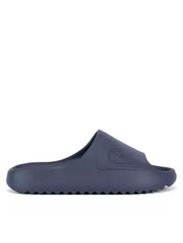 Тапочки Quiksilver, синий
