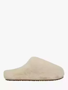 Тапочки Radley Cloud Street Shearling, кремовый