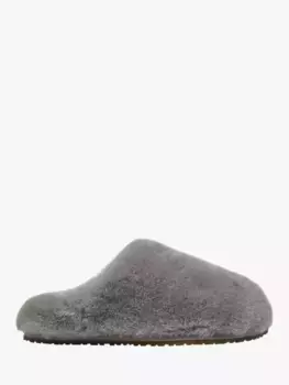 Тапочки Radley Cloud Street Shearling, серый