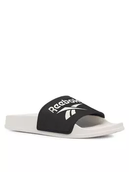 Тапочки Reebok, черный