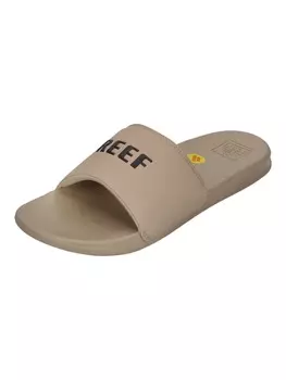Тапочки Reef, цвет natur