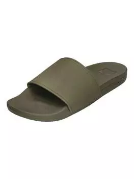 Тапочки Reef, зеленый