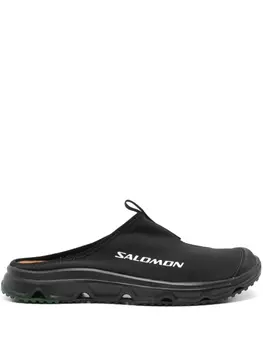 Тапочки Reelax Slide 6.0 Salomon, черный