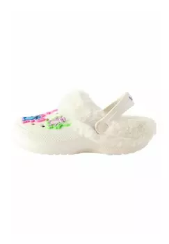 Тапочки REGULAR FIT Next, белый