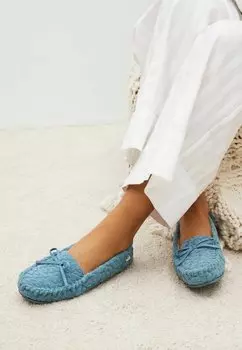 Тапочки REGULAR FIT Next, цвет blue