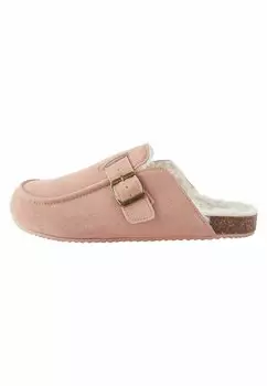 Тапочки REGULAR FIT Next, цвет pink
