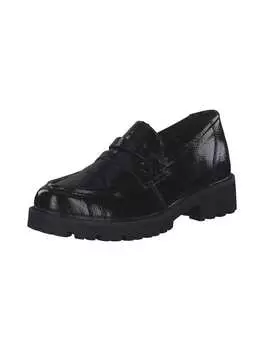 Тапочки remonte, цвет nero/black