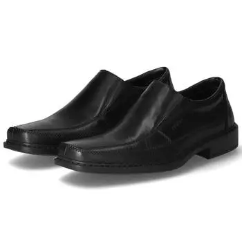 Тапочки rieker, черный