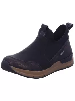 Тапочки rieker, черный