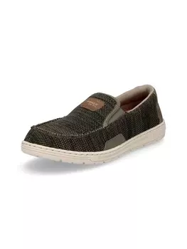 Тапочки rieker, цвет khaki grn
